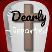 Dearly Departed logo