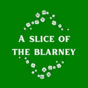 A Slice of the Blarney logo