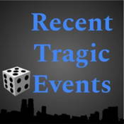Recent Tragic Events logo
