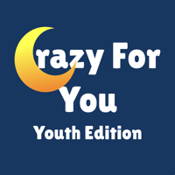 Crazy For You: Youth Edition  logo
