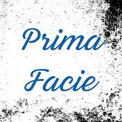 Prima Facie logo