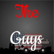 The Guys logo