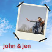 John & Jen logo