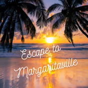 Escape to Margaritaville logo