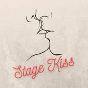 Stage Kiss logo