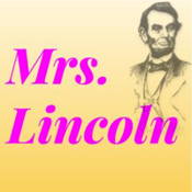 Mrs. Lincoln logo