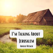 I'm Talking About Jerusalem