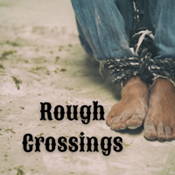 Rough Crossings logo