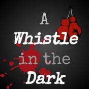 A Whistle in the Dark logo