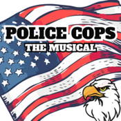 Police Cops: The Musical  logo