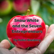 Snow White and the Seven Entrepreneurs logo