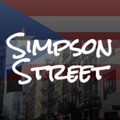 Simpson Street logo