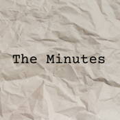 The Minutes logo