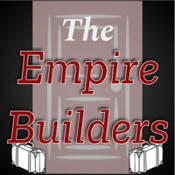 The Empire Builders logo