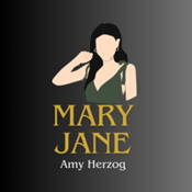 Mary Jane logo