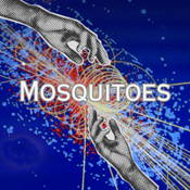 Mosquitoes logo