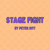 Stage Fight logo