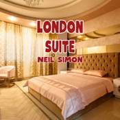 London Suite logo