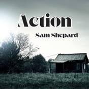 Action logo