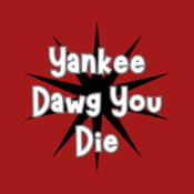 Yankee Dawg You Die logo