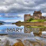 Mary Rose logo