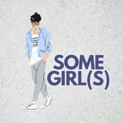 Some Girl(s) logo