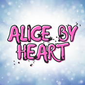 Alice by Heart logo