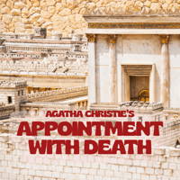 Appointment With Death logo