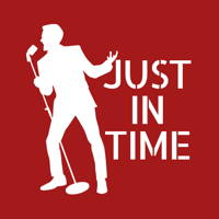 Just in Time logo