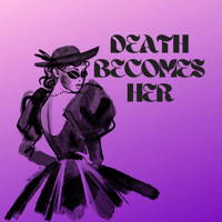 Death Becomes Her logo