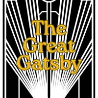 The Great Gatsby logo