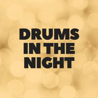 Drums in the Night logo
