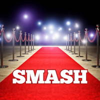 Smash logo