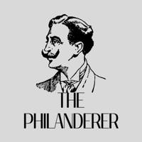 The Philanderer logo
