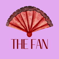 The Fan logo