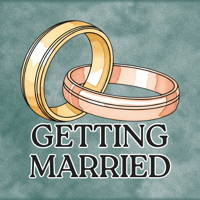 Getting Married logo