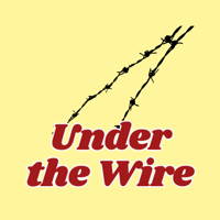 Under the Wire logo