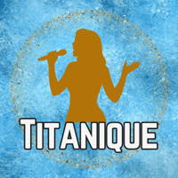 Titanique logo