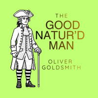 The Good Natur'd Man logo