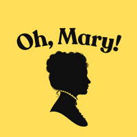 Oh, Mary! logo
