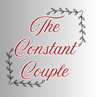 The Constant Couple logo