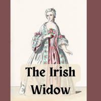 The Irish Widow logo