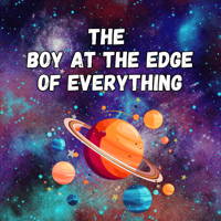 The Boy at the Edge of Everything logo