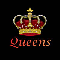 Queens logo
