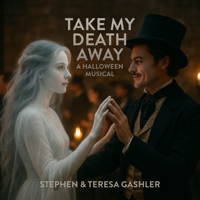 Take My Death Away logo