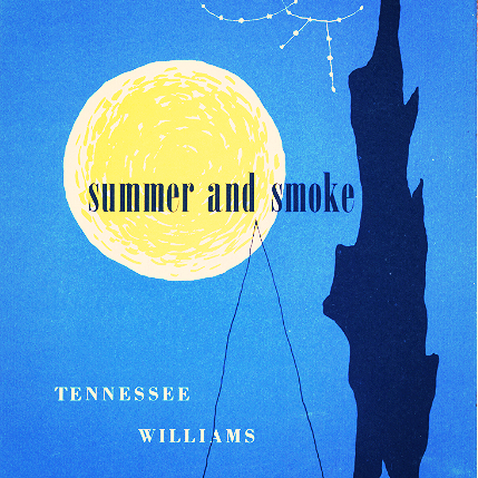 Summer and Smoke logo