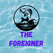 The Foreigner logo