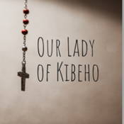 Our Lady of Kibeho logo
