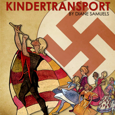 Kindertransport logo