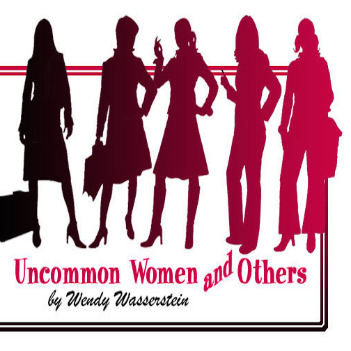 Uncommon Women and Others logo